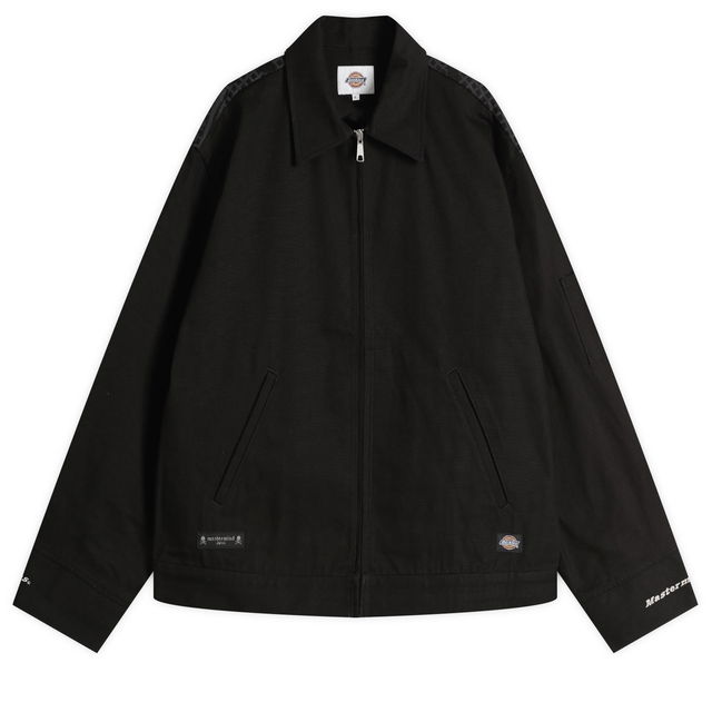MASTERMIND WORLD x Dickies Duck Jacket, Size Large