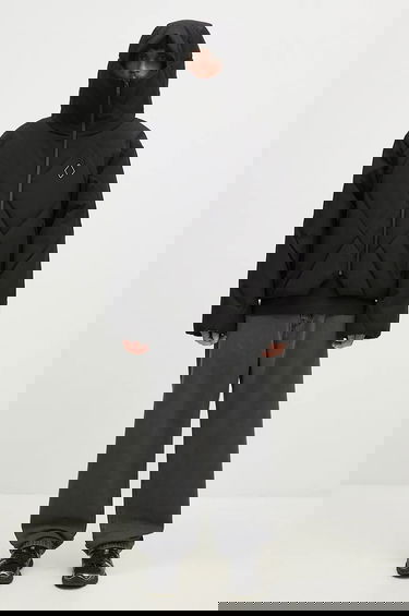 Пухо яке A-COLD-WALL* Shiro Quilted Hooded Puffer Jacket Черно | ACWMO261, 5