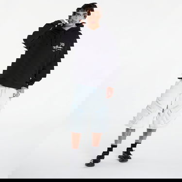 Суитчър Y-3 Y-3 Graphic Hoodie Черно | KB2604, 4