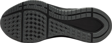 Кецове и обувки Nike Air Zoom Structure 25 Черно | DJ7883-006, 4