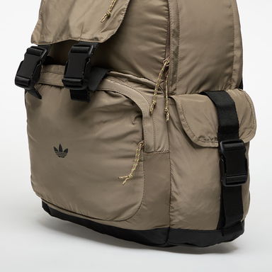 Utility Buckle Backpack, 4