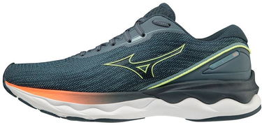 Кецове и обувки Mizuno Wave Skyrise 3 Зелено | J1GC220981, 0