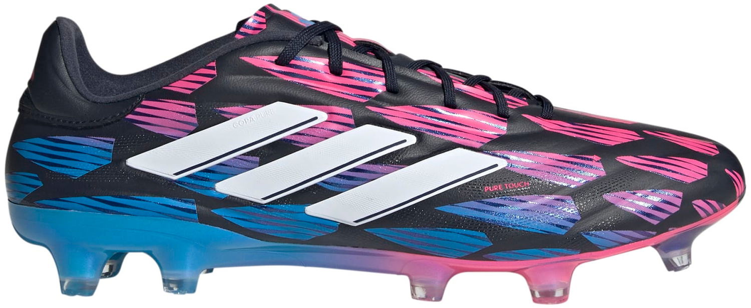 Кецове и обувки adidas Performance Copa Pure.2 Elite Firm Ground Soccer Cleats Многоцветен | ig8711, 0