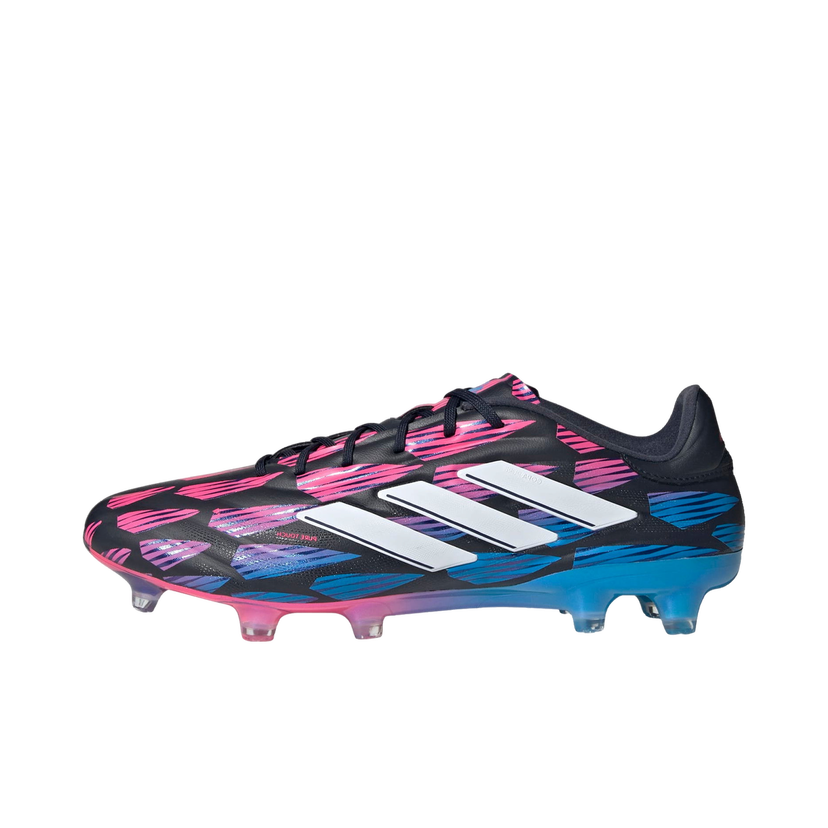 Кецове и обувки adidas Performance Copa Pure.2 Elite Firm Ground Soccer Cleats Многоцветен | ig8711
