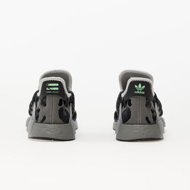 Кецове и обувки adidas Originals Pharrell x Hu NMD "Grey Animal Print" Сиво | ID1531, 3