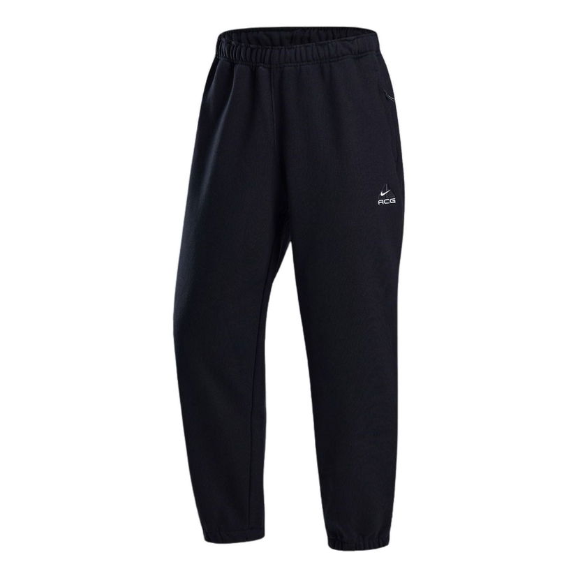Спортни панталони Nike ACG ACG Therma-FIT Repel Pants Черно | FV8651-010