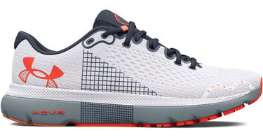 Кецове и обувки Under Armour HOVR Infinite 4 Сиво | 3024897-105, 1