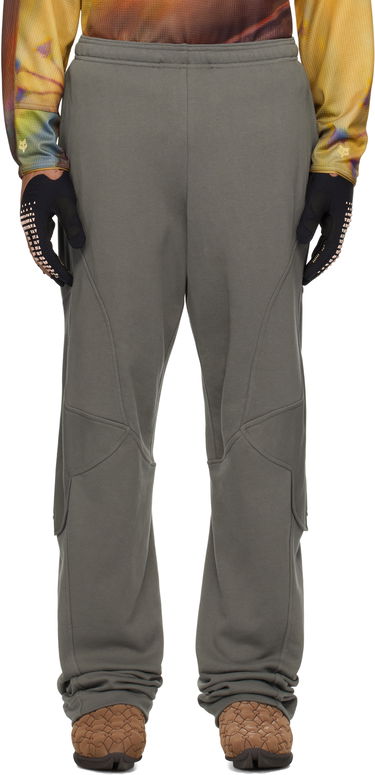 Спортни панталони KIKO KOSTADINOV Kiko Kostadinov Fox Racing Edition Fleece Sweatpants Зелено | 36887-206, 0