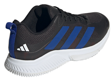 Кецове и обувки adidas Performance Court Team 2.0 Черно | jr0739, 4