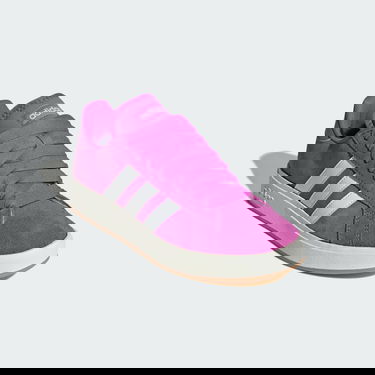 Кецове и обувки adidas Performance Grand Court Base Лилаво | JP7540, 3