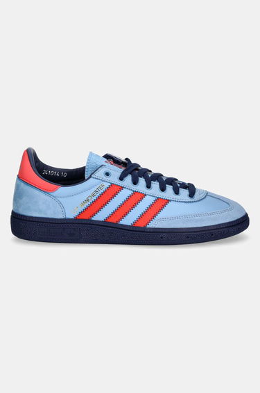 Кецове и обувки adidas Originals C.P. COMPANY x MANCHESTER SPZL Синьо | IH3312, 2