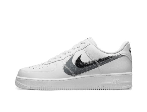 Air Force 1 Low "Stencil Swoosh"