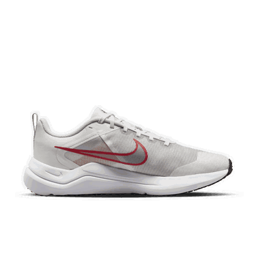 Кецове и обувки Nike Downshifter 12 Бяло | dd9293-009, 3