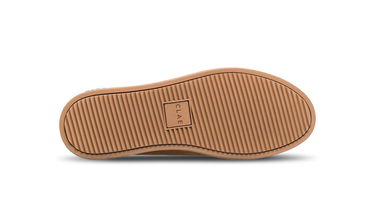Кецове и обувки Clae Bradley "Doe Leather" Кафяво | CL21CBR10-DOL, 1