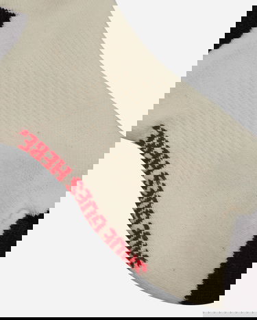 Чорапи Nike Everyday Plus Cushioned Crew Бяло | FB3272-635, 4