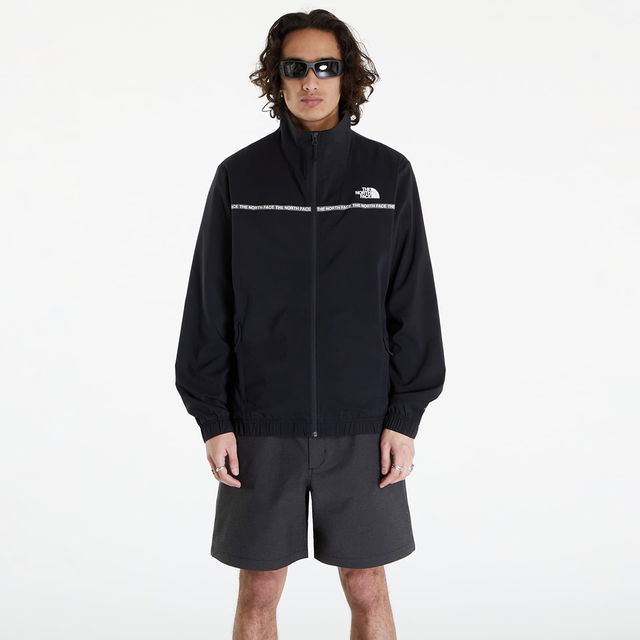 Zumu Jacket TNF Black