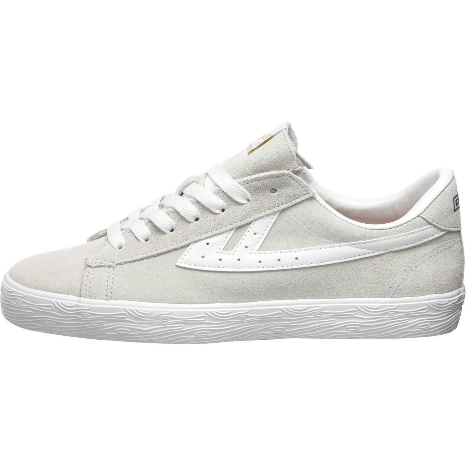 Кецове и обувки Warrior Shanghai Dime Сиво | DIME/GREY-WHT, 0