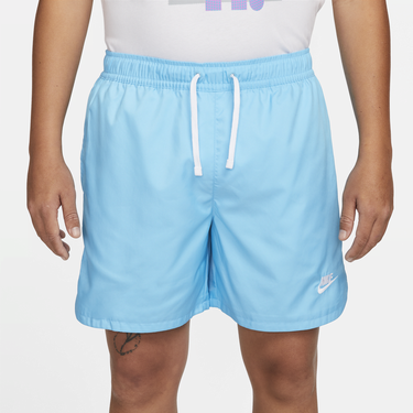 Къси панталони Nike Sportswear Sport Essentials Shorts Тюркоазено | DM6829-416, 1