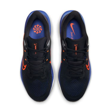 Кецове и обувки Nike Quest 6 Черно | FD6033-008, 3