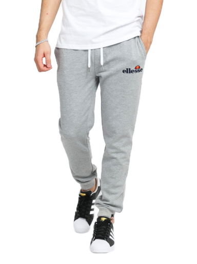 Спортни панталони Ellesse Nioro Jogger Pant Сиво | SHS08783 112