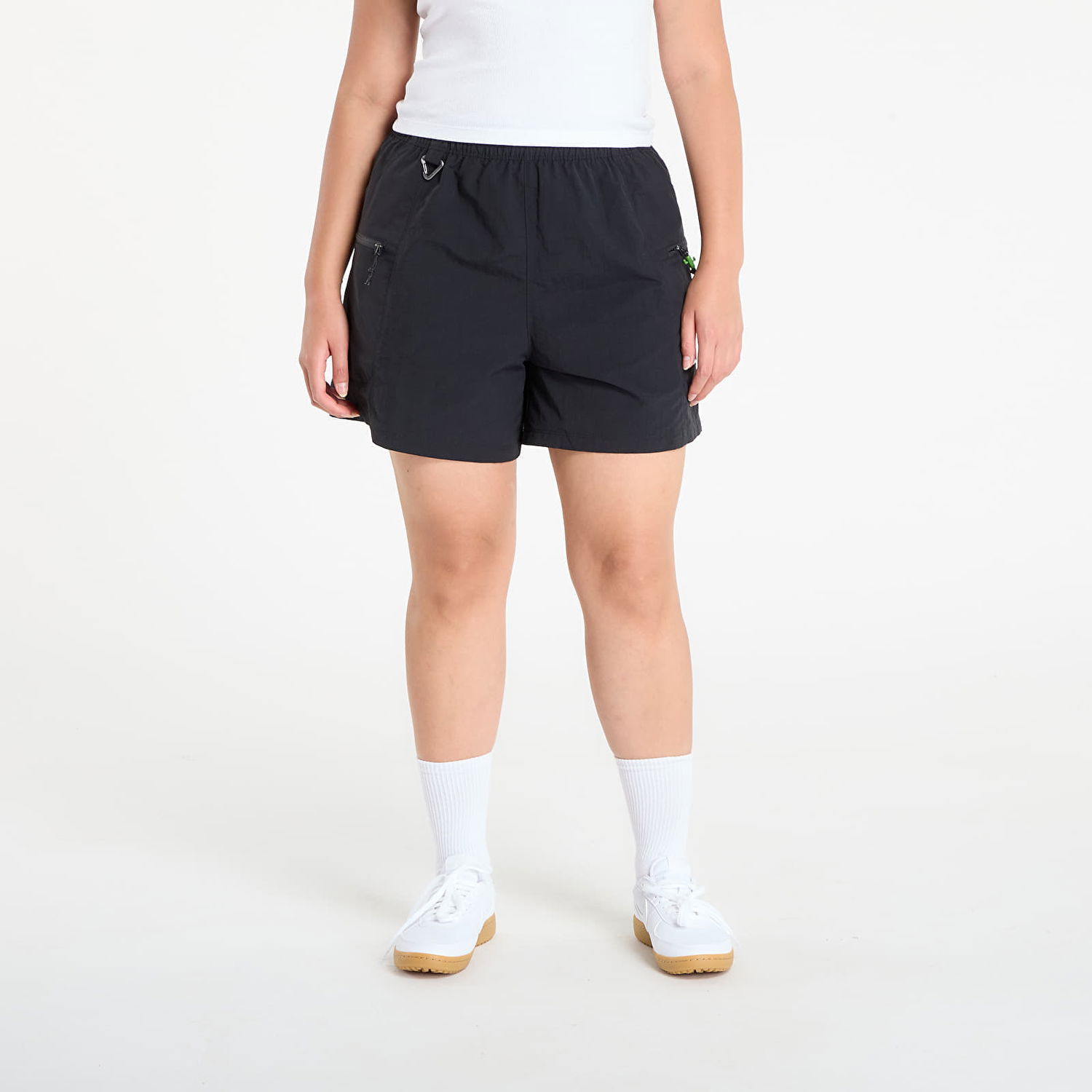 Къси панталони Nike ACG ACG "Death Bloom" Shorts Черно | HV6387-010, 0