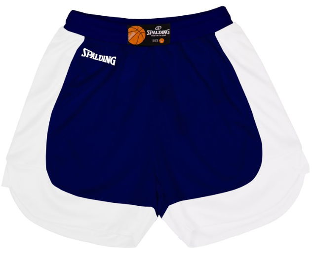 Spalding Hustle Shorts