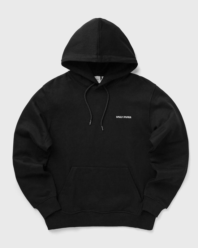 DIAS HD HOODIE