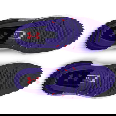 Кецове и обувки Under Armour HOVR Phantom 3 Лилаво | 3025516-504, 2