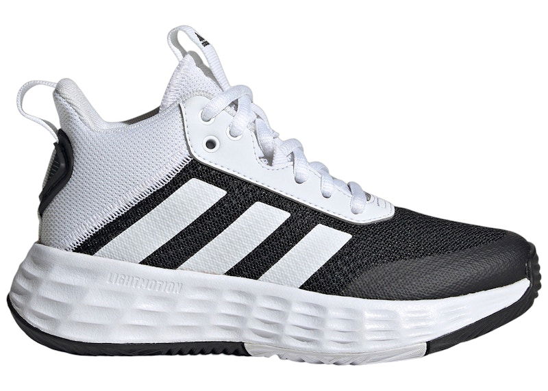 Кецове и обувки adidas Performance Ownthegame 2.0 Бяло | GW1552, 0