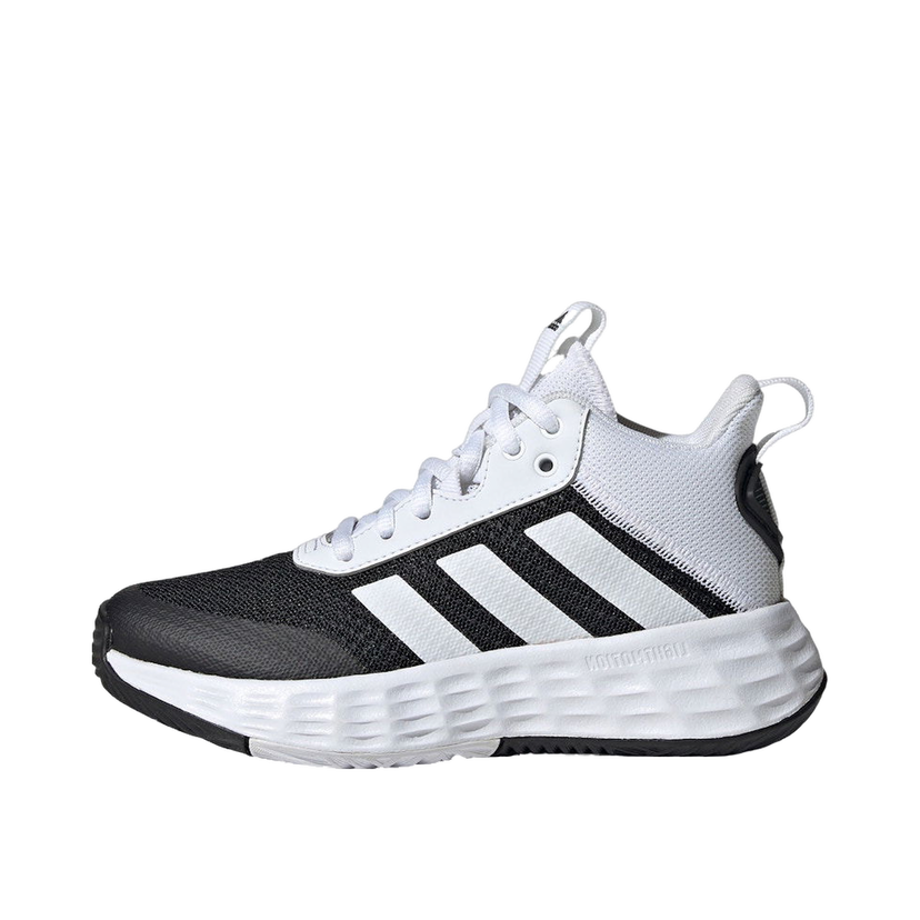 Кецове и обувки adidas Performance Ownthegame 2.0 Бяло | GW1552