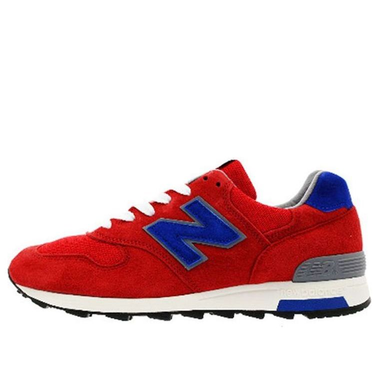 Кецове и обувки New Balance 1400 Червено | M1400APC