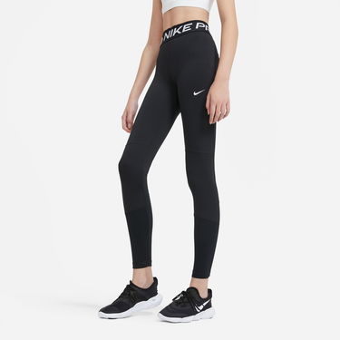 Клинове Nike Pro Training Leggings Черно | DA1028-010, 0