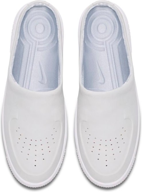 Кецове и обувки Nike AF1 Lover XX Бяло | AO1523-100, 1