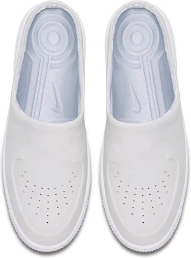 Кецове и обувки Nike AF1 Lover XX Бяло | AO1523-100, 1