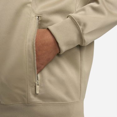 Суитчър Nike Hybrid Full-Zip Hoodie Кафяво | DV2327-247, 3