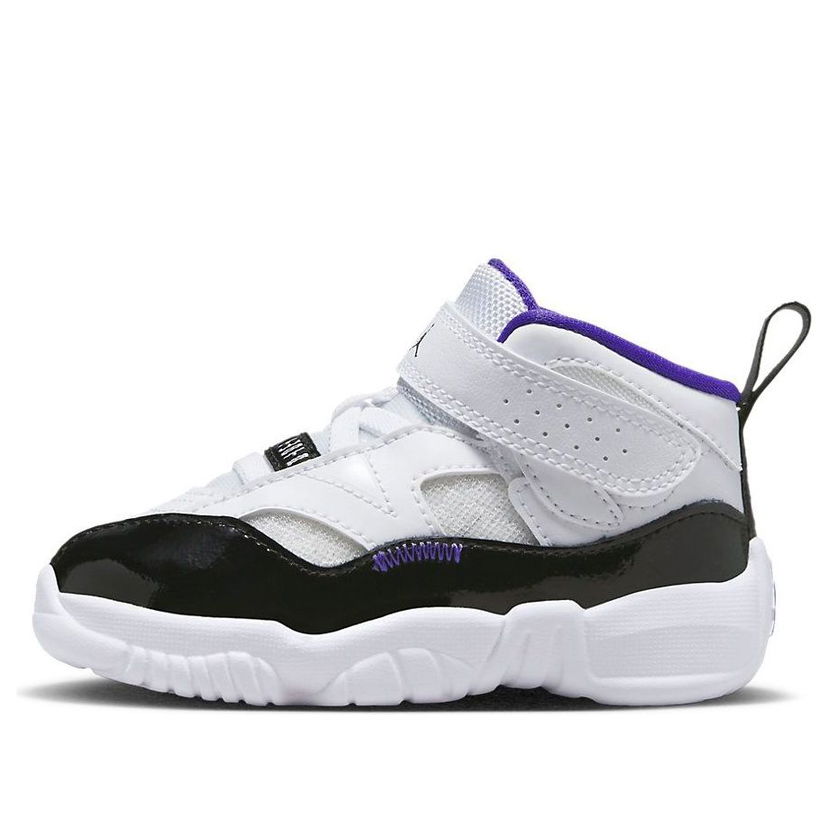 Кецове и обувки Jordan Air Jordan Jumpman Two Trey Лилаво | DQ8433-100