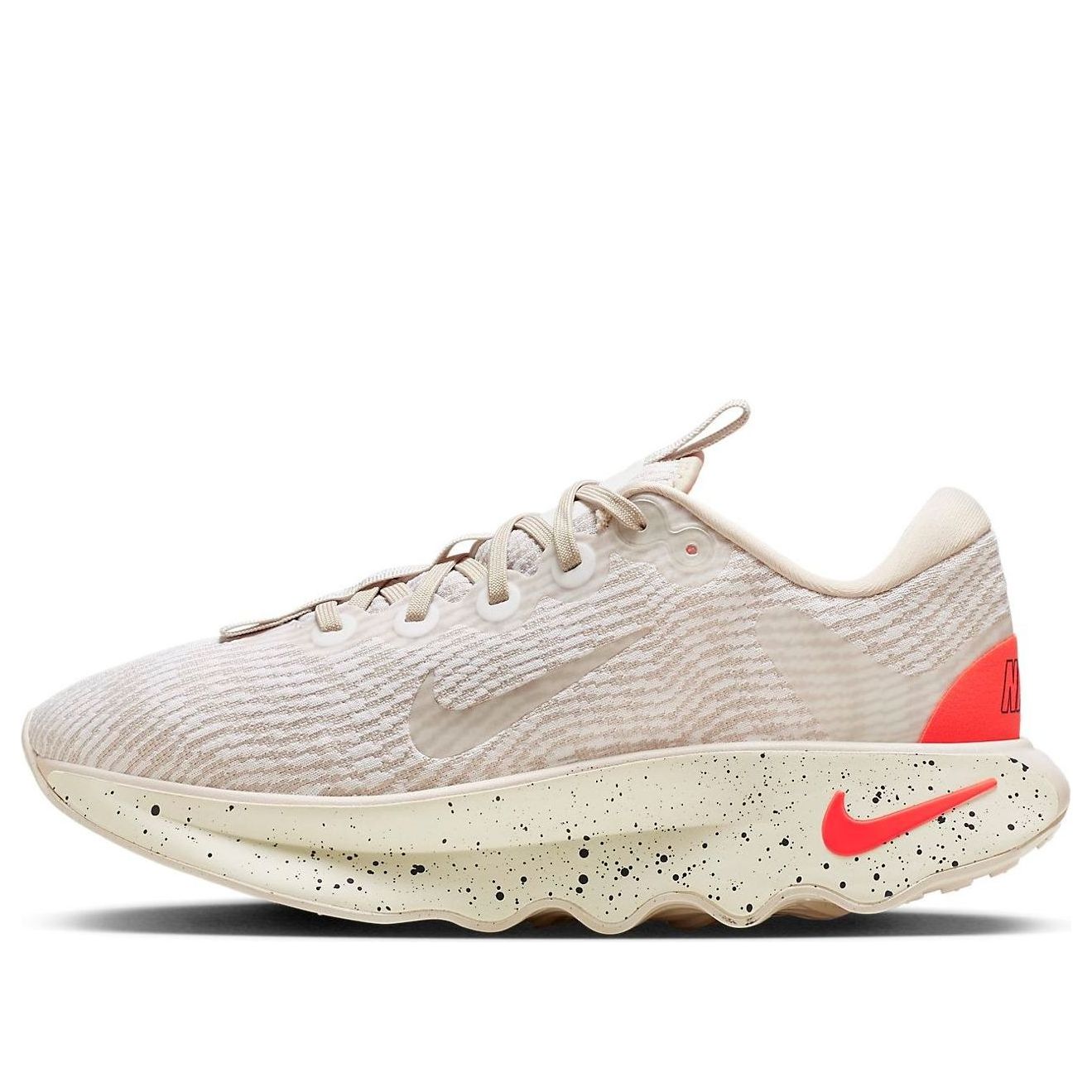 Кецове и обувки Nike Motiva Бежово | DV1237-100, 0