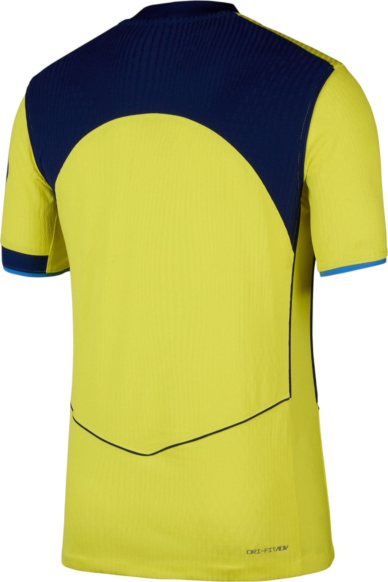Фланелка Nike Tottenham Hotspur FC Dri-FIT ADV Authentic Jersey Жълто | hm3199-741, 1