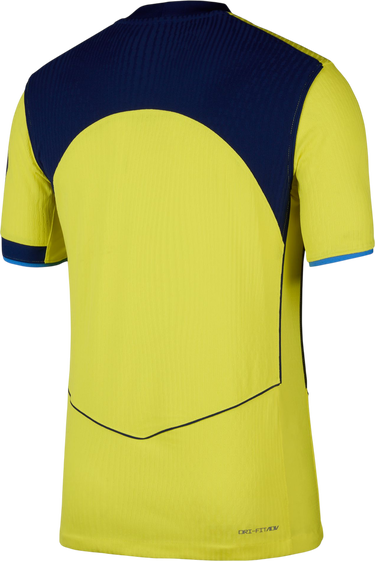 Фланелка Nike Tottenham Hotspur FC Dri-FIT ADV Authentic Jersey Жълто | hm3199-741, 1