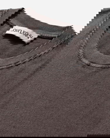 Тениска OUR LEGACY Classic T-Shirt Кафяво | W2266CT 001, 3