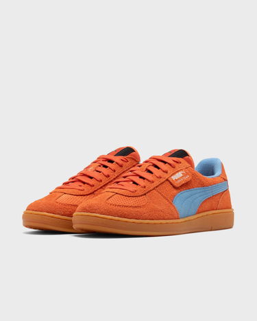 Кецове и обувки Puma Super Team Оранжево
 | 398139-01, 1