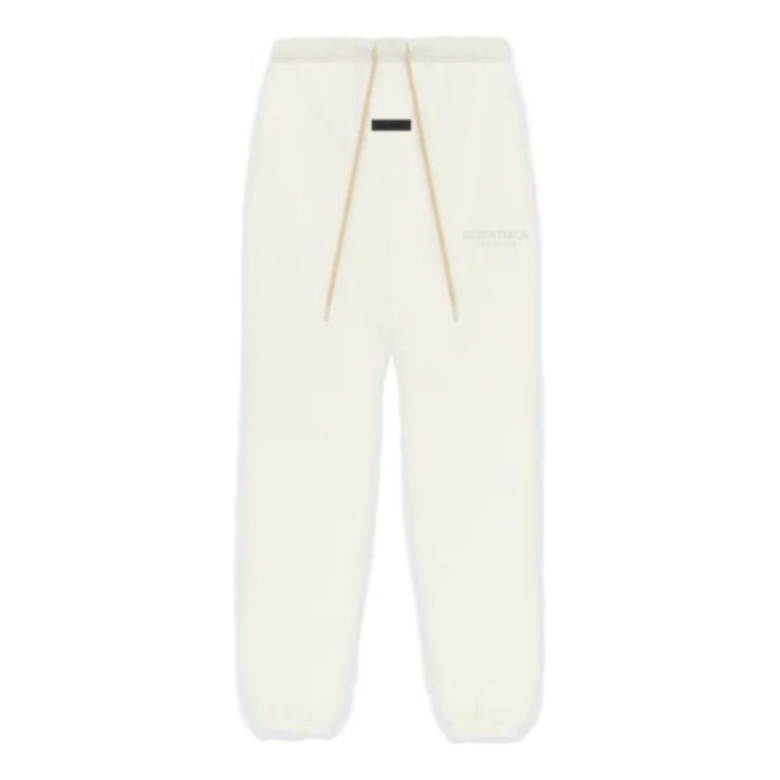 Спортни панталони Fear of God Essentials Sweatpants Бяло | 130BT232021F, 0