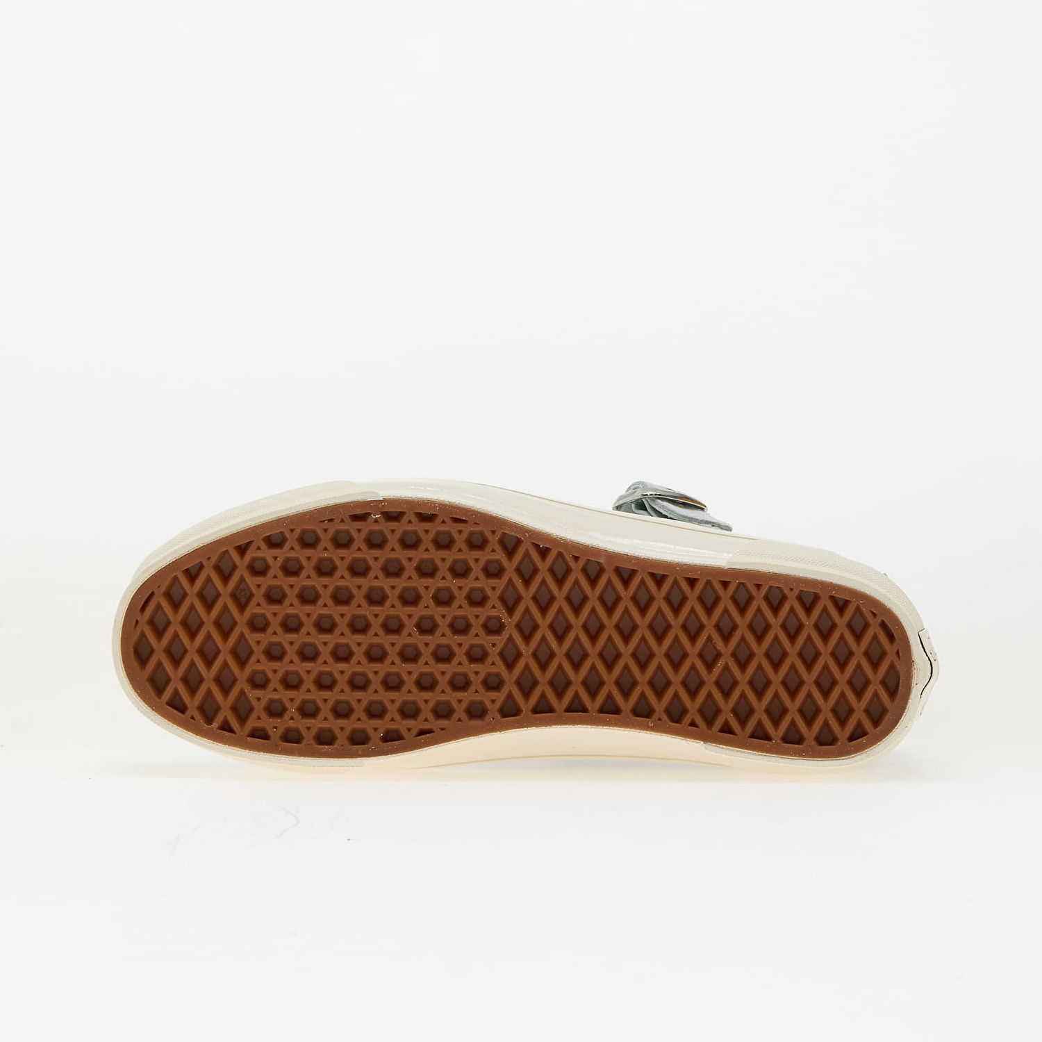 Кецове и обувки Vans LX Mary Jane 93 Синьо | VN000D8Z8871, 1