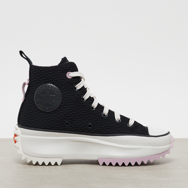 Кецове и обувки Converse Run Star Hike 38 Черно | 172422C, 3