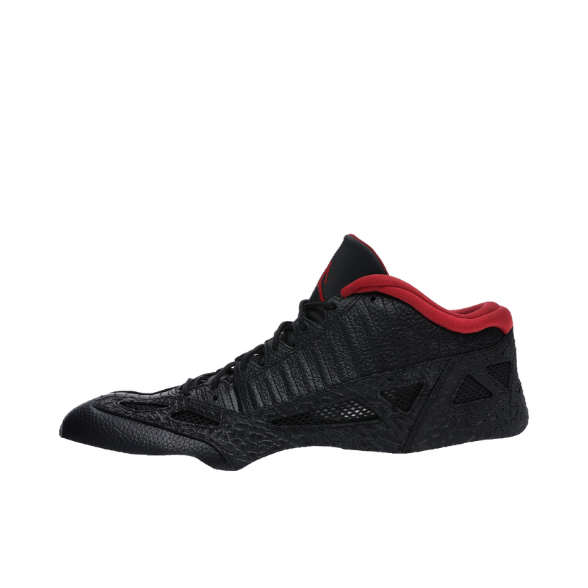 Кецове и обувки Jordan Jordan 11 Retro Low "IE Black Varsity Red" (2011) Червено | 306008-001