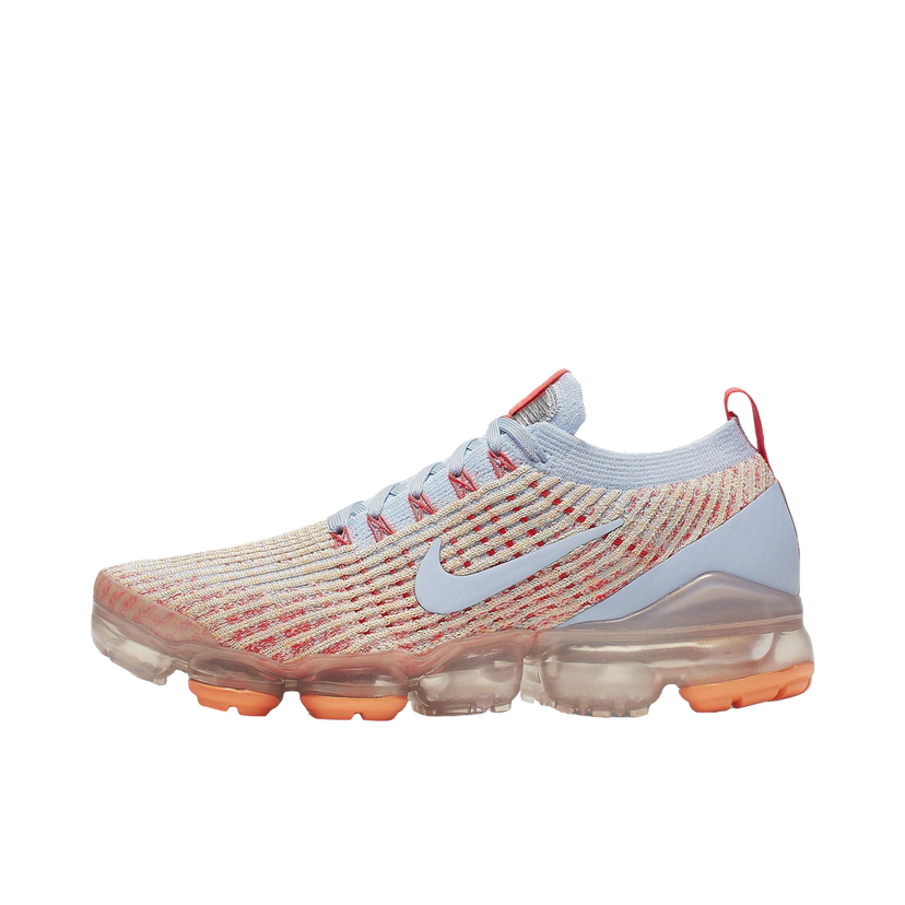 Кецове и обувки Nike Air Vapormax 3 Flyknit Оранжево
 | aj6910-400