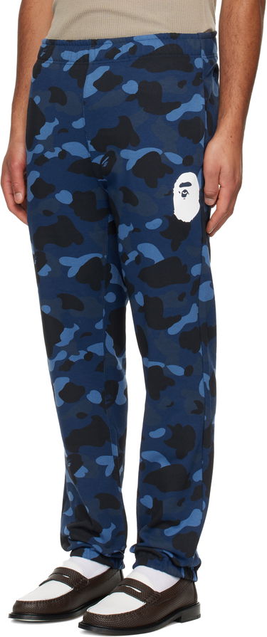 Спортни панталони BAPE Color Camo Sweatpants Многоцветен | 001PTL801005M, 3