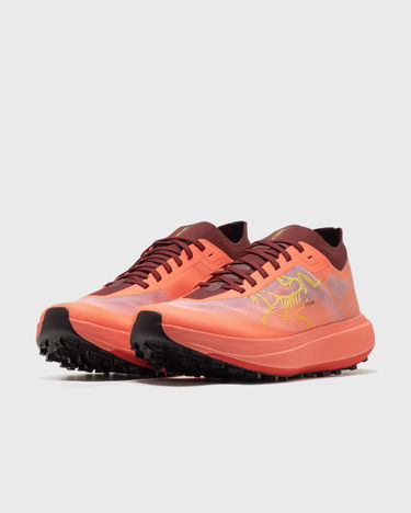 Кецове и обувки Arcteryx Sylan Pro Оранжево
 | X000010077-SOUR-CHERRY-SOUR-CHERRY, 2