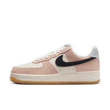Кецове и обувки Nike Air Force 1 '07 Оранжево
 | HJ7342-800, 3