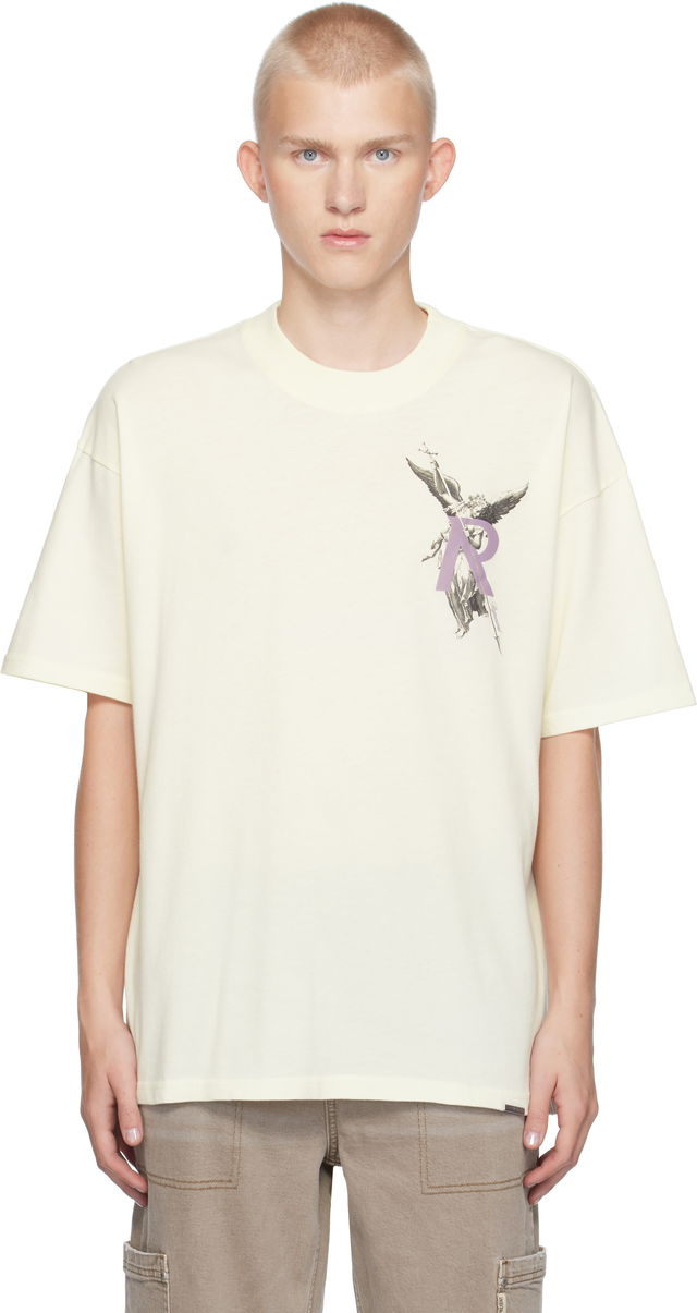 Represent Archangel Graphic T-Shirt